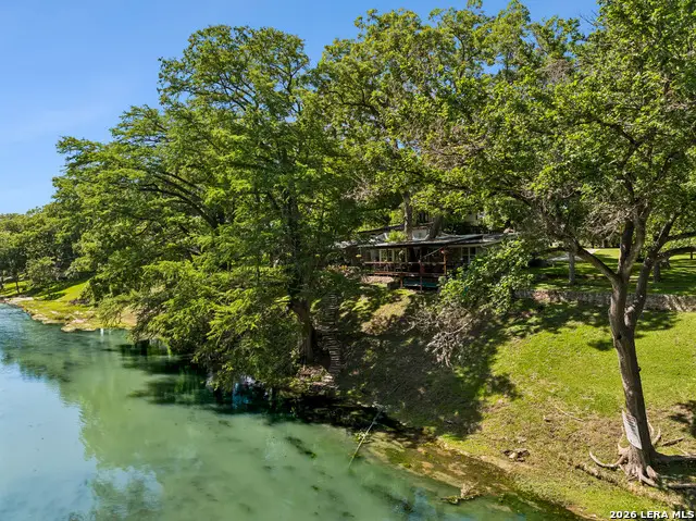 1520 Rocky River, Canyon Lake, TX 78133 - #1
