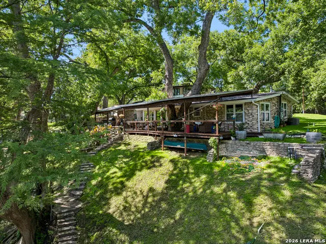 1520 Rocky River, Canyon Lake, TX 78133 - #3