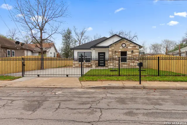 123 Juanita, San Antonio, TX 78237 - #2