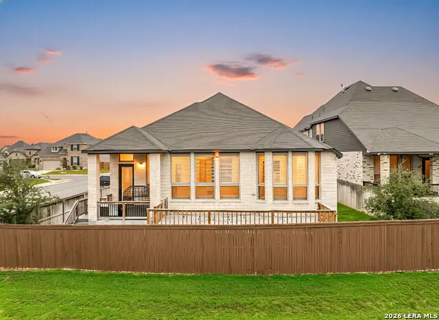 12418 Revolver Run, San Antonio, TX 78254 - #2