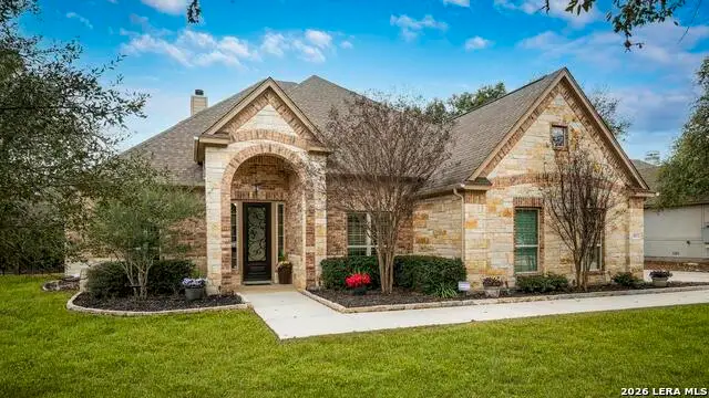 30172 Setterfeld, Fair Oaks Ranch, TX 78015 - #1