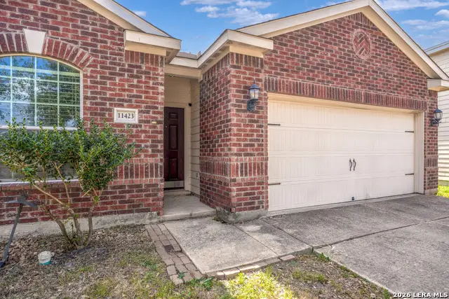 11423 Luckey Ledge, San Antonio, TX 78252 - #2