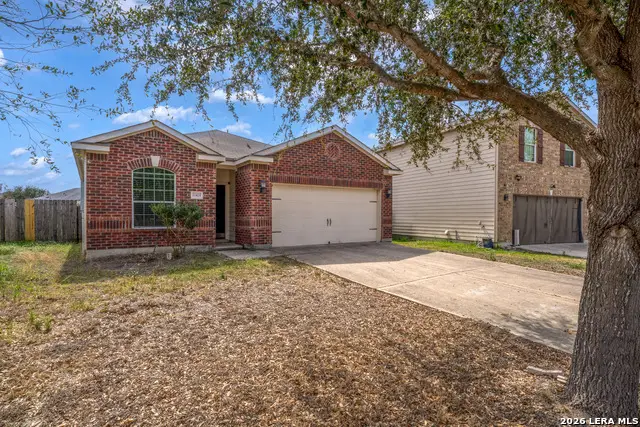 11423 Luckey Ledge, San Antonio, TX 78252 - #3