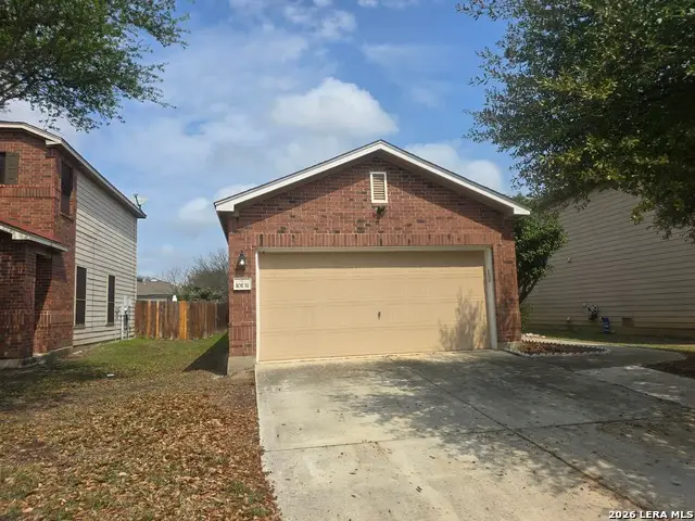 10131 Maple Rnch, San Antonio, TX 78245 - #2