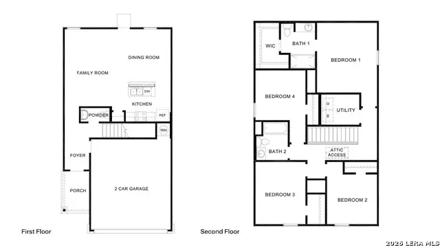 5938 Shale Cove, San Antonio, TX 78222 - #2