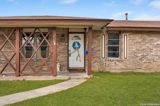 4435 Clear Spring Dr, San Antonio, TX 78217 - #2