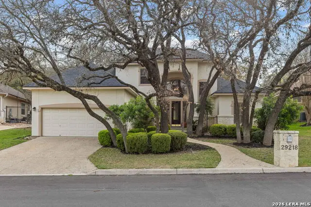 29218 Oakview Ridge, Boerne, TX 78015 - #1