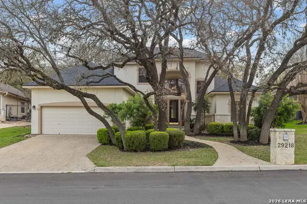 29218 Oakview Ridge, Boerne, TX 78015
