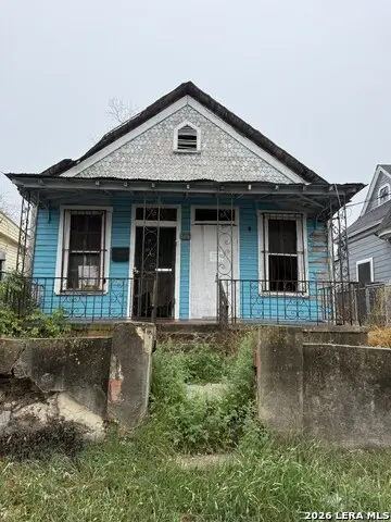 222 Brooks, San Antonio, TX 78208 - #1