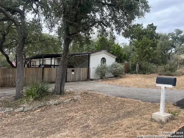 222 Buckhorn, Canyon Lake, TX 78133 - #2