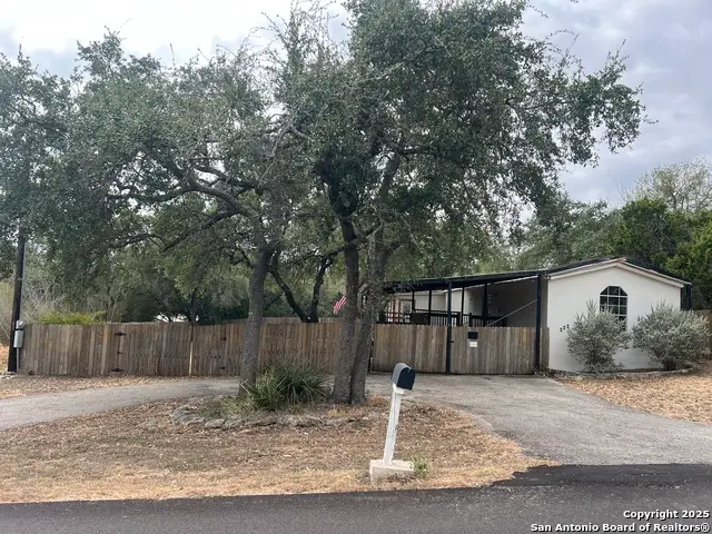 222 Buckhorn, Canyon Lake, TX 78133 - #3