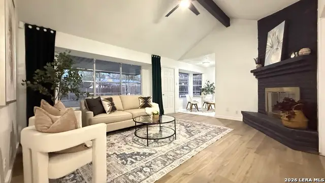 6411 Green Top, San Antonio, TX 78233 - #1