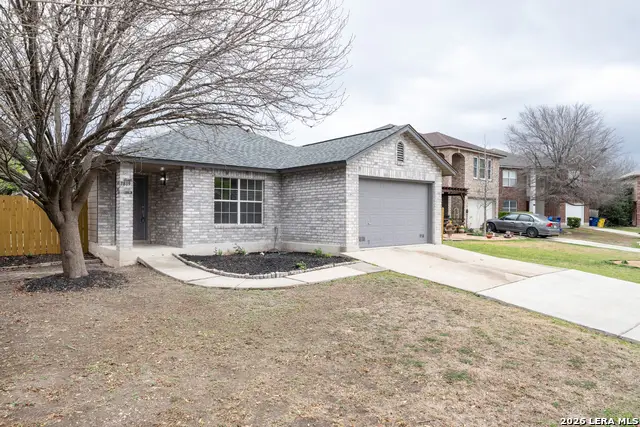 7819 Gideon Rock, San Antonio, TX 78254 - #3