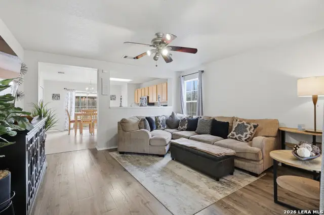 4831 Adkins Trail, San Antonio, TX 78238 - #2