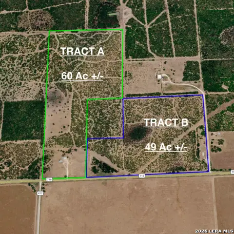 2713 Fm 716, Premont, TX 78375 - #3
