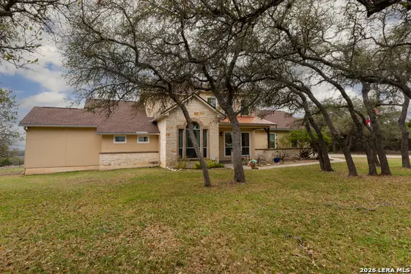 1041,1035, 552 Mystic Breeze/rock Trail, Spring Branch, TX 78070