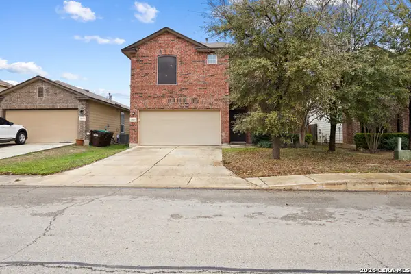 10429 Stampede Stead, San Antonio, TX 78254
