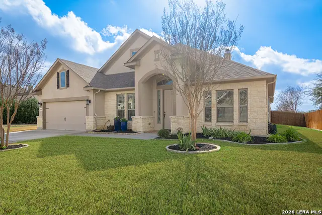 1008 Water Oak, Schertz, TX 78154 - #1