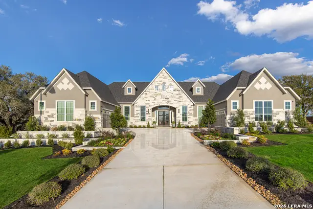 9305 Steel Spur, Marion, TX 78124 - #1