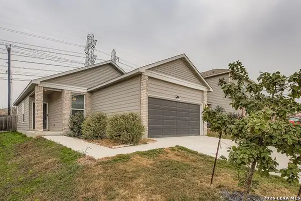 4918 Via Sonoma, Converse, TX 78109