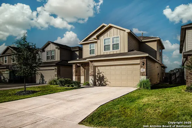 4831 Vogesite Path, San Antonio, TX 78253 - #2