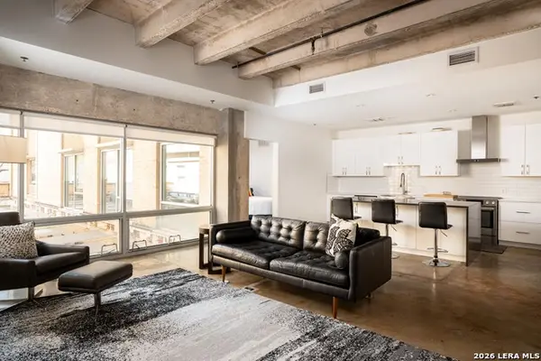 1115 S Alamo #UNIT 2208, San Antonio, TX 78210