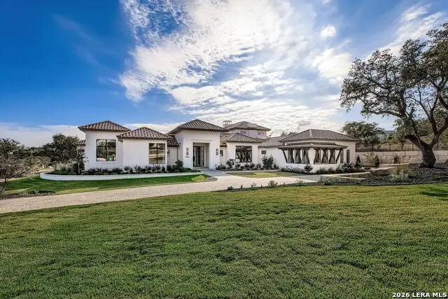 11406 Montell Point, Boerne, TX 78006 - #1