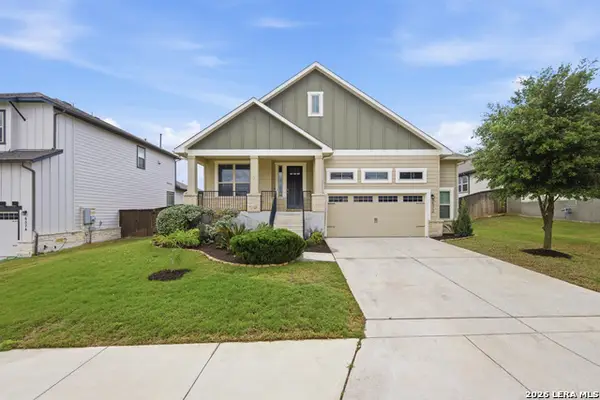 6572 Mason Valley, Schertz, TX 78108