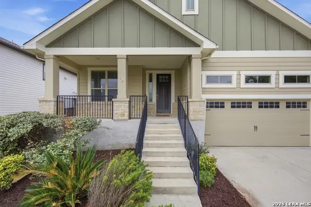 6572 Mason Valley, Schertz, TX 78108 - #2