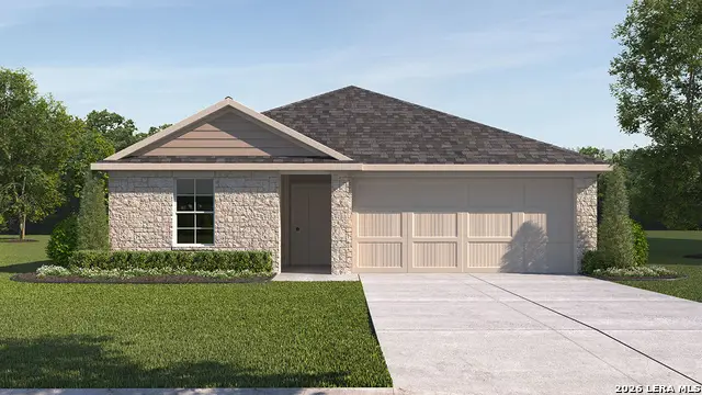 20926 Gravel Keep, San Antonio, TX 78266 - #1