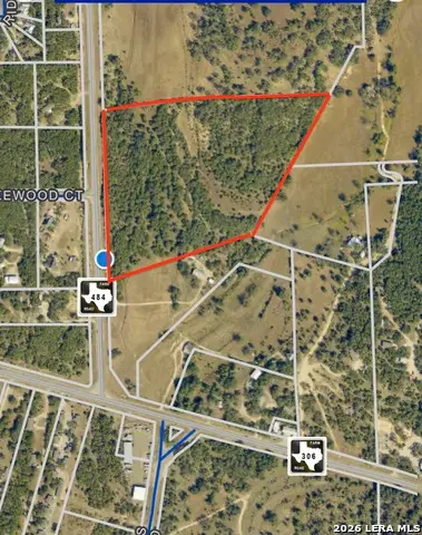 TBD Fm 484, Canyon Lake, TX 78133 - #1