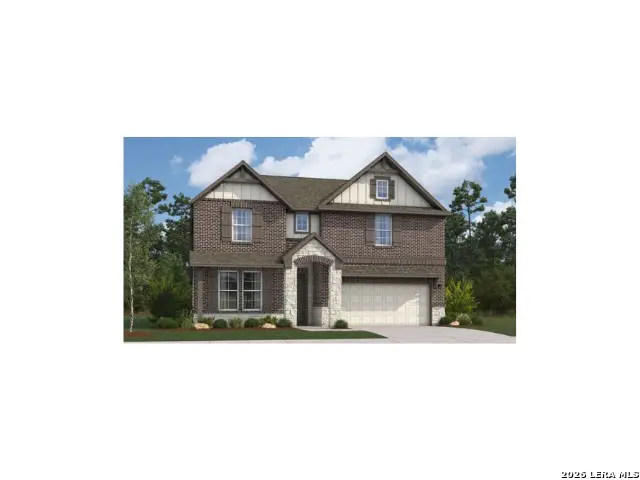 6418 Morgan Glen, San Antonio, TX 78253 - #1