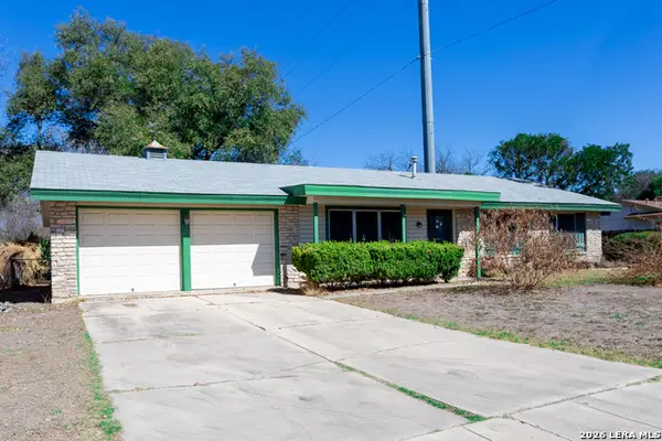 5059 Merlin, San Antonio, TX 78218