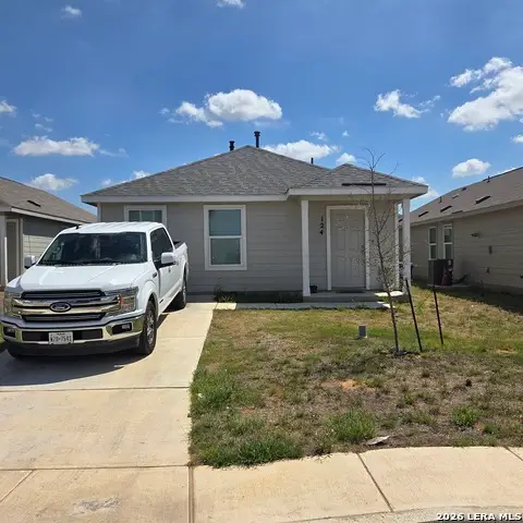 124 Horseshoe Trl, Pleasanton, TX 78064 - #1