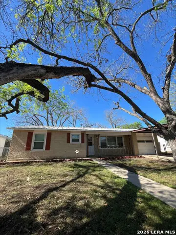 222 Eastley, San Antonio, TX 78217 - #1