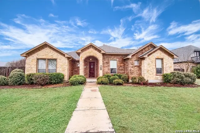 708 34th Street, Hondo, TX 78861 - #1