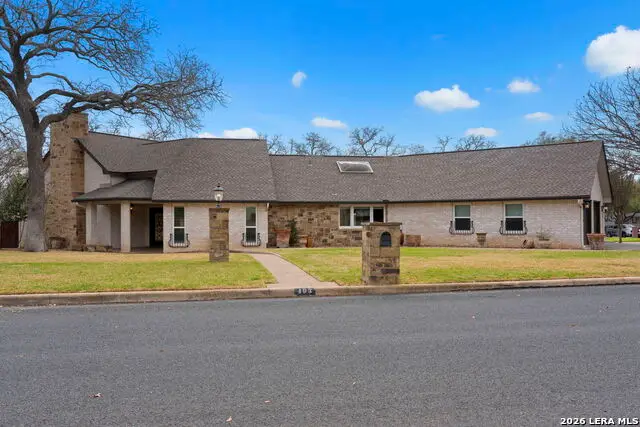 403 Candlelight, Fredericksburg, TX 78624 - #2