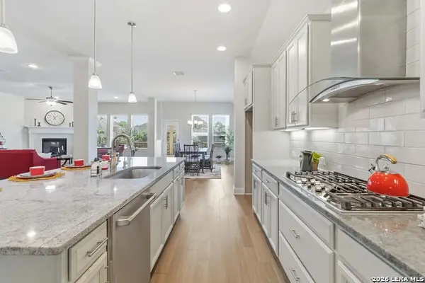 8311 Merchants Ldg, San Antonio, TX 78255