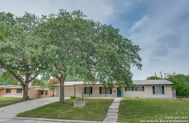 211 E Woodlake, San Antonio, TX 78229 - #2