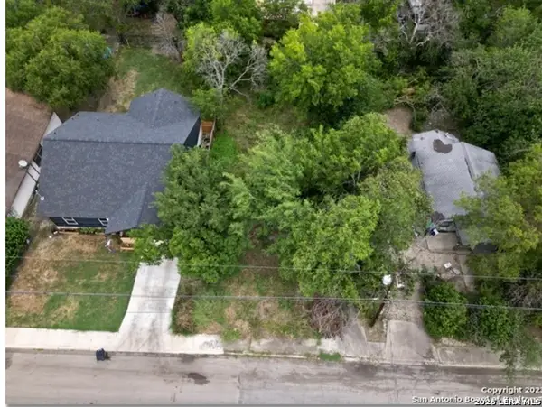 611 Belmont, San Antonio, TX 78202
