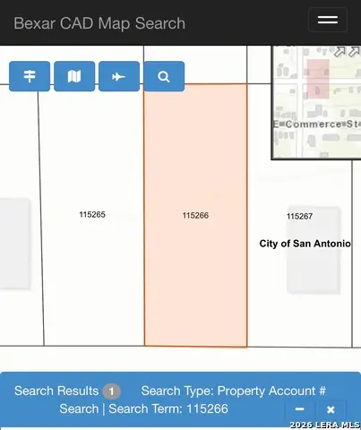 611 Belmont, San Antonio, TX 78202 - #3