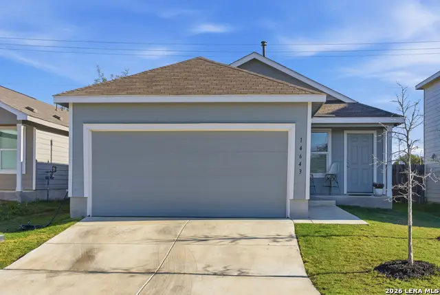 14643 Greenfield, San Antonio, TX 78254 - #1