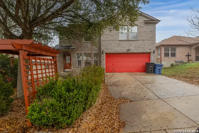 7154 Elusive Pass, San Antonio, TX 78233 - #2