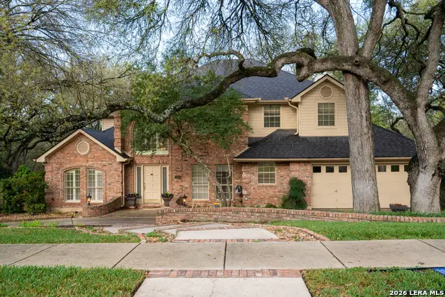 2941 Bent Tree, Schertz, TX 78154 - #2