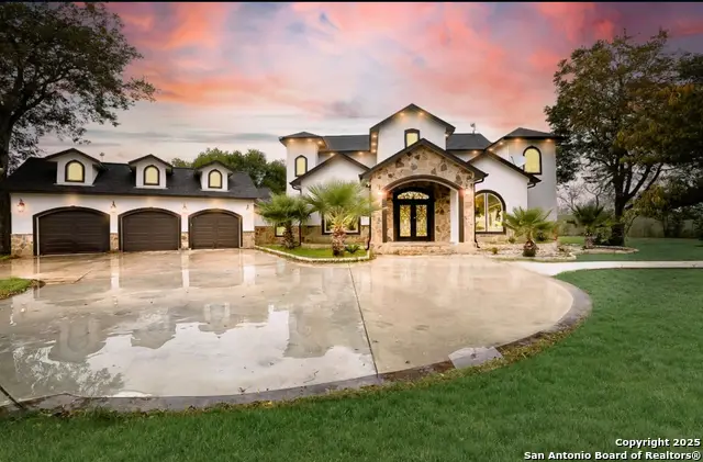 16351 County Road 281, San Antonio, TX 78253 - #1