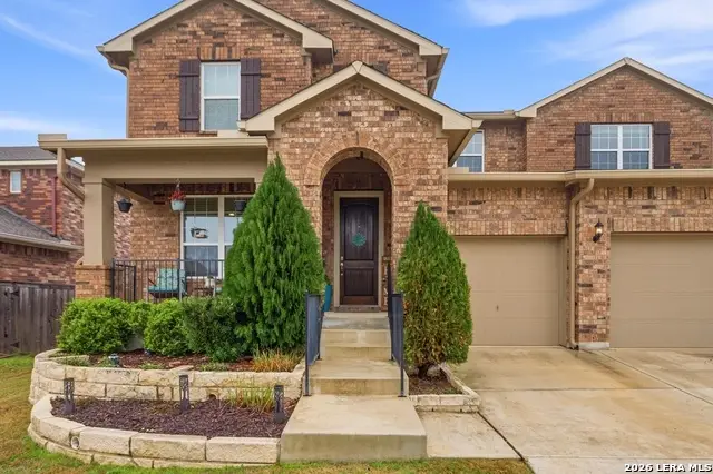 1522 Winans Pass, San Antonio, TX 78253 - #3