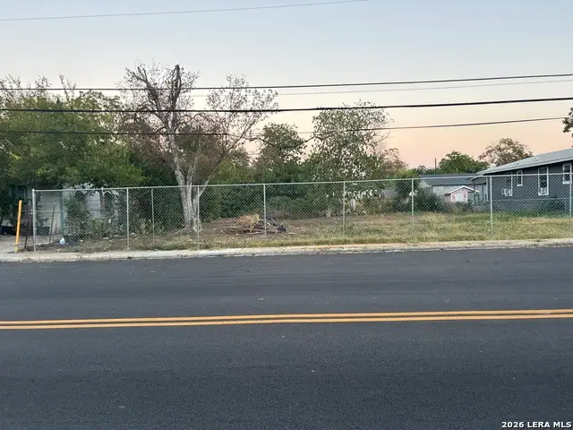 538 N. San Felipe Ave #1, San Antonio, TX 78228 - #2