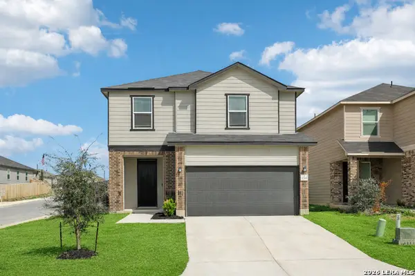 11765 Red Pheasant, San Antonio, TX 78245