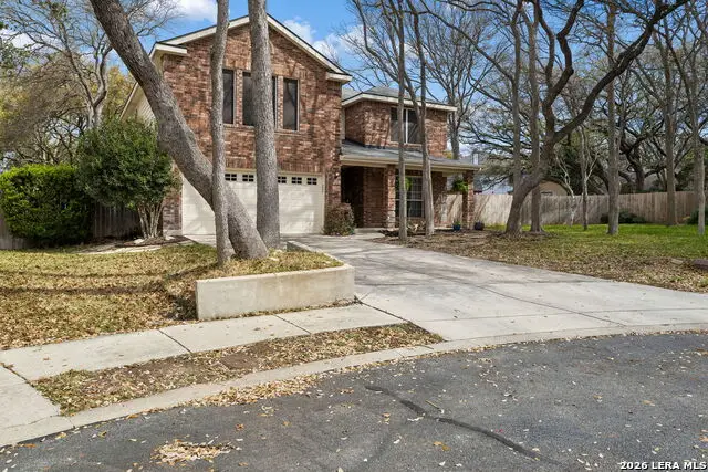 3529 Meridian, Schertz, TX 78154 - #2