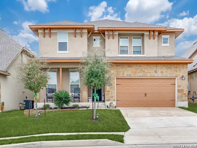 1548 Cawdon, Bulverde, TX 78163 - #1